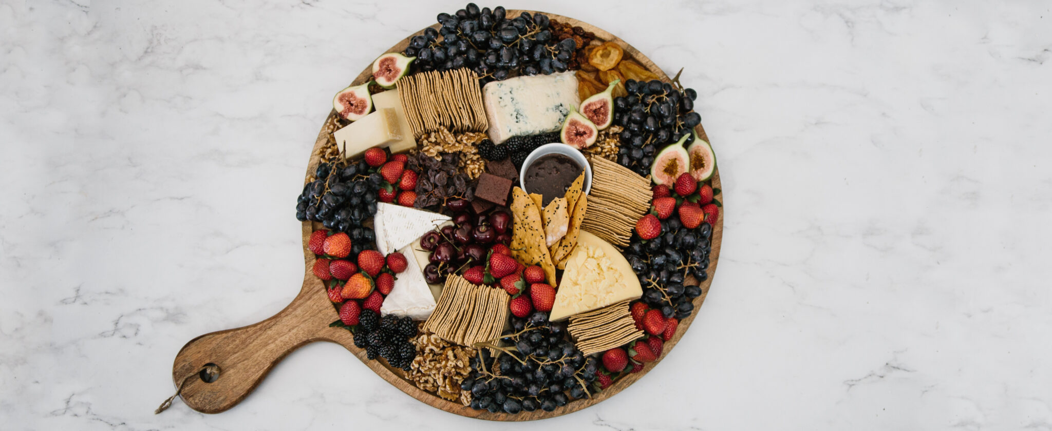 Cheese Platter Delivery Sydney The Blonde Butler